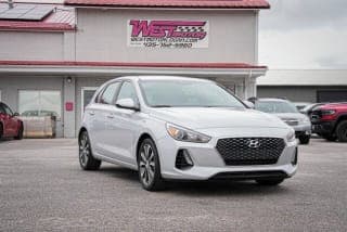 Hyundai 2018 Elantra GT