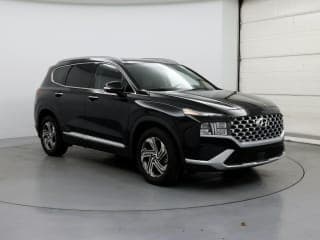 Hyundai 2022 Santa Fe