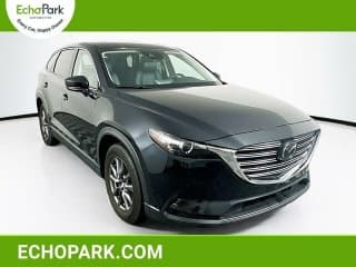 Mazda 2023 CX-9