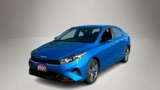 Kia 2023 Forte