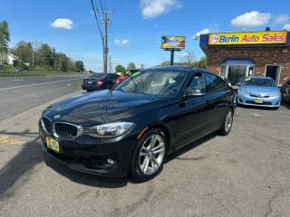 BMW 2016 3 Series