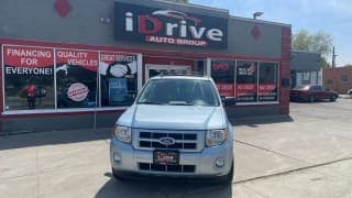 Ford 2009 Escape Hybrid