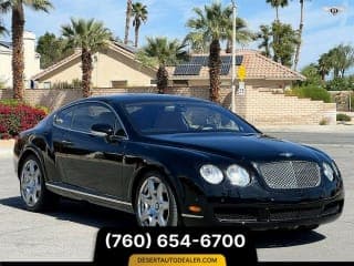 Bentley 2005 Continental GT