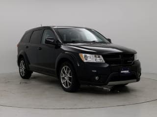 Dodge 2018 Journey