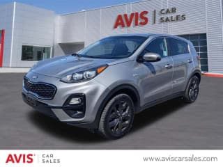 Kia 2022 Sportage