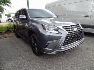 Lexus 2021 GX 460