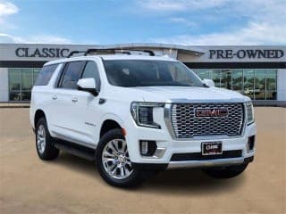 GMC 2022 Yukon XL