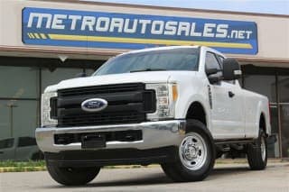 Ford 2017 F-350 Super Duty