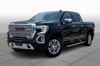 GMC 2021 Sierra 1500