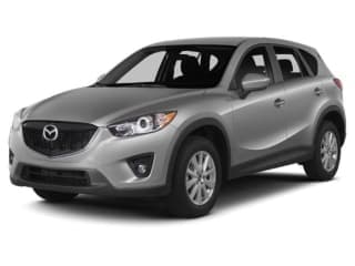 Mazda 2015 CX-5