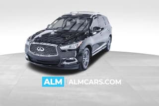 Infiniti 2019 QX60