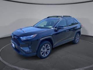 Toyota 2023 RAV4 Hybrid