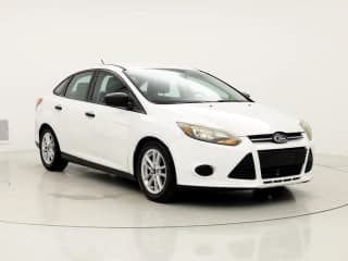 Ford 2014 Focus