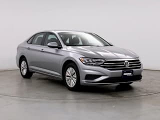 Volkswagen 2019 Jetta