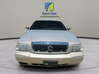 Mercury 2006 Grand Marquis