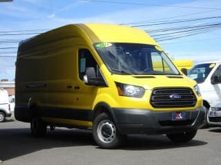 Ford 2016 Transit