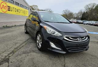 Hyundai 2014 Elantra GT