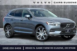 Volvo 2019 XC60