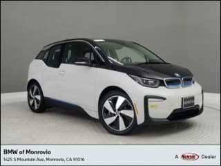 BMW 2021 i3