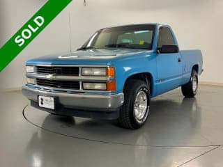 Chevrolet 1994 C/K 1500 Series