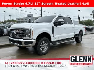 Ford 2023 F-250 Super Duty