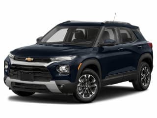 Chevrolet 2021 Trailblazer