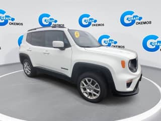 Jeep 2020 Renegade