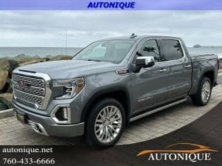 GMC 2019 Sierra 1500