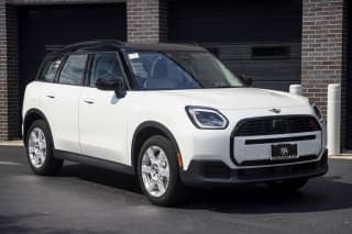 MINI 2025 Countryman