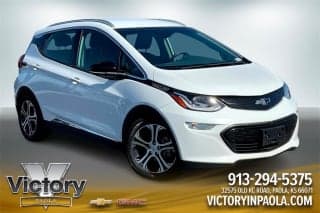 Chevrolet 2020 Bolt EV