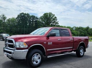 Ram 2013 2500