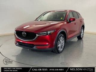 Mazda 2020 CX-5