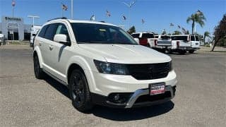 Dodge 2019 Journey