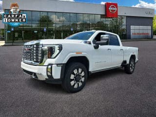 GMC 2024 Sierra 2500HD