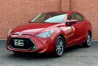 Toyota 2019 Yaris