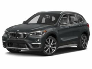 BMW 2018 X1