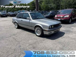 BMW 1990 3 Series