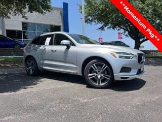 Volvo 2018 XC60