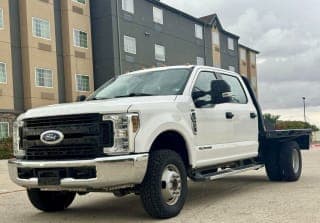 Ford 2019 F-350 Super Duty