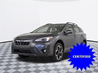 Subaru 2023 Crosstrek