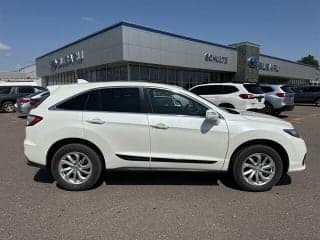 Acura 2018 RDX