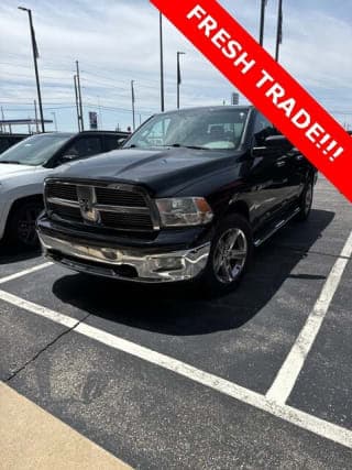 Ram 2012 1500