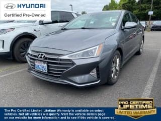 Hyundai 2019 Elantra