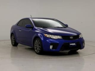 Kia 2012 Forte Koup