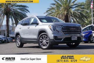 GMC 2023 Terrain