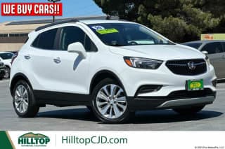 Buick 2020 Encore