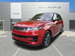 Land Rover 2023 Range Rover Sport