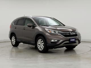 Honda 2015 CR-V