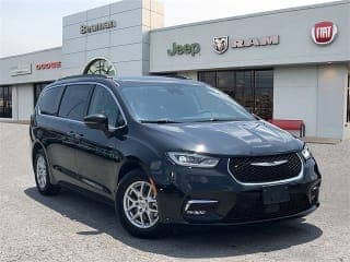 Chrysler 2022 Pacifica