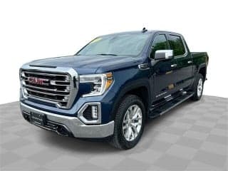 GMC 2021 Sierra 1500